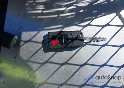 2012 Mazda Mazda3 I Touring from USA, damaged, VIN JM1BL1V84C1609207